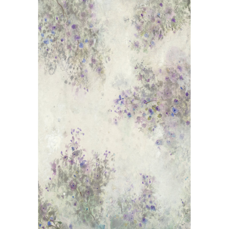 Twig Blossoms IV by Tim OToole - Wrapped Canvas Art Prints, 46cm H x 30cm W x 3.8cm D