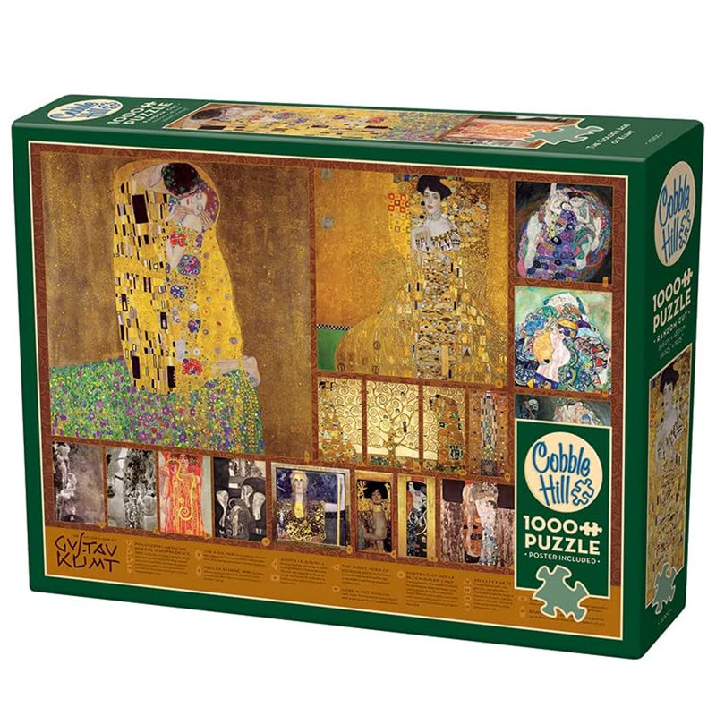 Cheatwell Games Cardboard Puzzles & Brainteasers