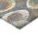 Machine Washable Indoor/Outdoor Huseby ACN2278 Geometric Rug