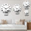 Horloge murale très grande-768930692