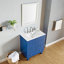 Modern Bathroom vanity-1771104222