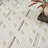 Ivory Beige Modern Indoor Rug-777204243