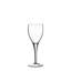 Michelangelo Masterpiece 8 oz Red Wine Glasses (Set of 4)