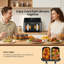 WOLTU 9L Air Fryer Oven