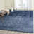 Socorro Retro Performance Ombre Rug-426395150
