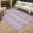 Machine Washable Indoor/Outdoor Chantille ACN2593 Kids Rug-2028735010-2028735023