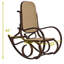 Chaise berçante Dedman-1681927772