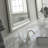 Traditional Bathroom / Vanity Mirror-112916267-47503703