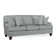 Lowell Upholstered 86'' Sofa