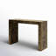 Console Verbier