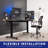 20" H x 24" W Pegboard