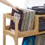 Grande console de rangement pour disques Bailey-1817740121