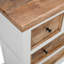 Charton 80cm W 4 - Drawer Chest of Drawers