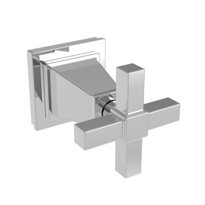 Diverter/Flow Control Handle