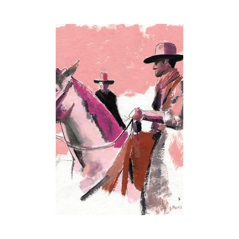 Print, 30.48 cm H x 20.32 cm W x 1.905 cm D, Does Not Apply