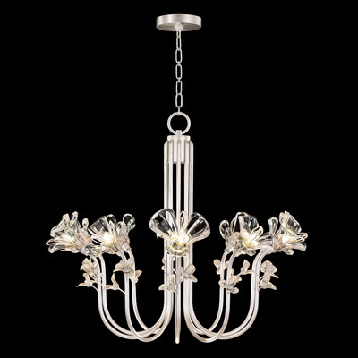 Azu 10 - Light Chandelier