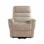 Fauteuil inclinable électrique contemporain