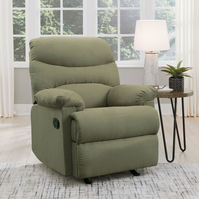 Arcadia Motion Recliner