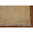 Solid Handmade Gabbeh Oriental Rug 3x5