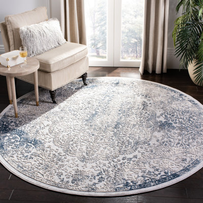 Tapis performance abstrait Mainor