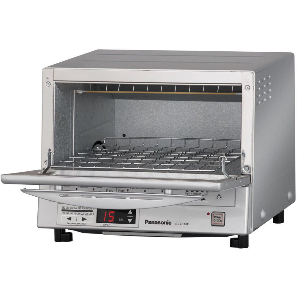 Panasonic® Toaster Oven