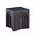 15.74'' Square Side Table Small Coffee Table Accent Table  Bedside Table For Living Room Bedroom-1672720623