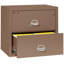 Fireproof 2 - Drawer File Cabinet-331546-217206