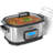 6.5QT 11-In-1 Programmable Multi Slow Cooker