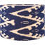 Cotton Drum Lamp Shade ( Uno )-106220802-106220803