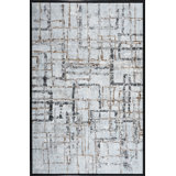 Grid 2 Print by H. Scott