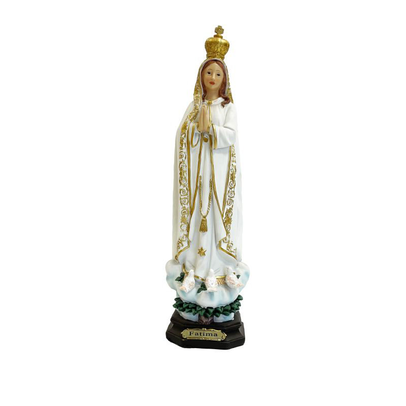 Statuette Fatima