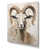 Toile tendue