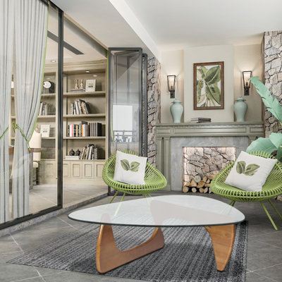 Table basse Home Home