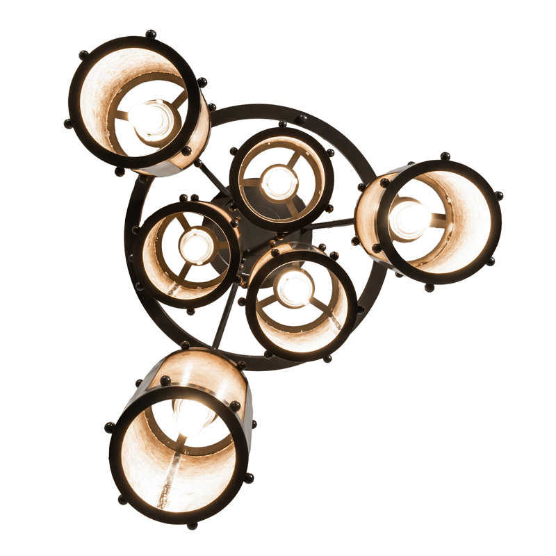 6 - Light Pendant