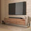 Meuble télé flottant Ronnye-93572605