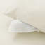 Repose-pieds modulaire contemporain en tissu Chenille