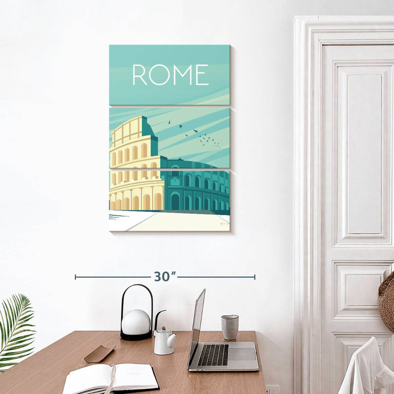 Rome Amphitheatre