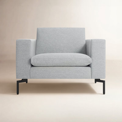 New Standard Upholstered Armchair