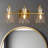 Dannalyn Dimmable Vanity Light-565327612