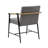 Sorine 19.7'' H Upholstered Ash Armchair-542097421