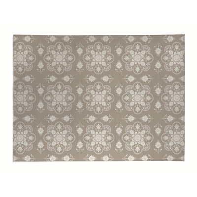 Skye Office Mat