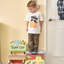  Step Stool