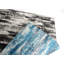 Angol Polyester Abstract Rectangle Placemat-1289313002