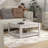 Allyannah Coffee Table with Drawer-936687027