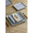  9.75'' Stoneware Square Dinner Plate (Set of 6)-1330953869