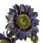 Silk Artificial Arrangement in Vase