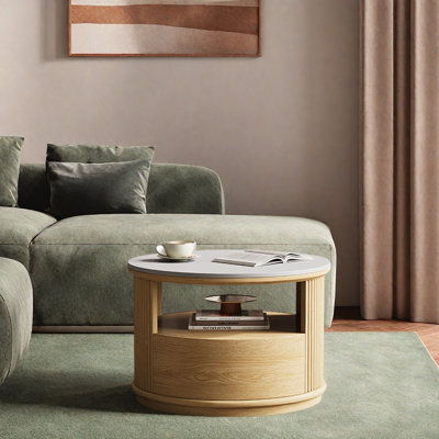 Table basse Modern Modern