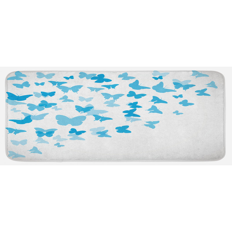 Tapis de cuisine
