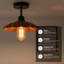 Semi Flush Mount-57478495-57478489