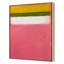 Strawberry Field Print by Datos, Mina